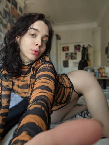 Индивидуалка Сабина Фотография 2